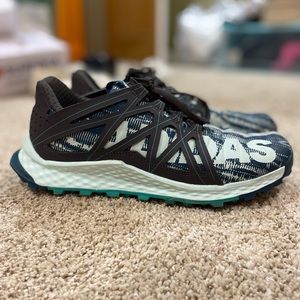 Adidas running shoe- Size 7.5